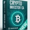Crypto Investor EA MT4 v1.1 No DLL