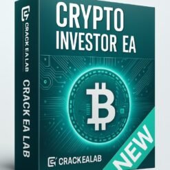 Crypto Investor EA MT4 v1.1 No DLL
