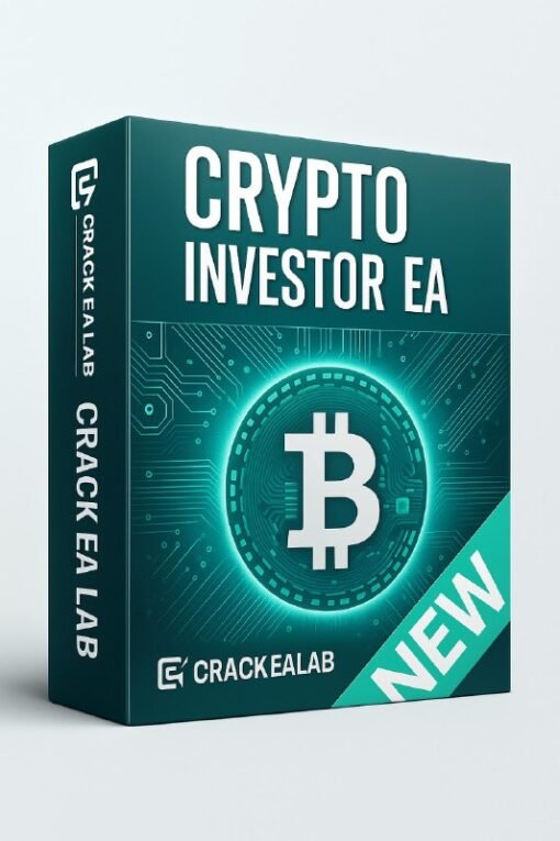 Crypto Investor EA MT4 v1.1 No DLL
