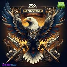 PandoraFX & BTC EA MT4 v3.8