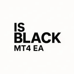 IS Black EA v1.0 MT4 No DLL