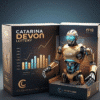 Catarina Devon EA MT4 NO DLL