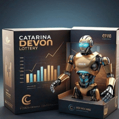 Catarina Devon EA MT4 NO DLL