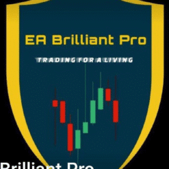EA Brilliant Pro V4.2 MT5 EA No DLL