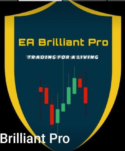 EA Brilliant Pro V4.2 MT5 EA No DLL